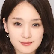 Ayame Goriki cast portrait