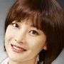 Actress Oh Yeon-Seo