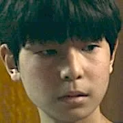 Actor Kim Se-Heon