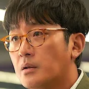 Actor Ha Jung-woo
