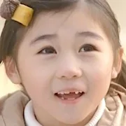 Actress Ha Roo-Bi