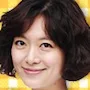 Actress Jung Soo-Young