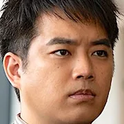 Takahiro Miura