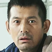Actor Oh Ji-Ho