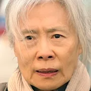 Actress Ye Soo-Jung