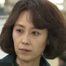Actress Yoon Bok-In