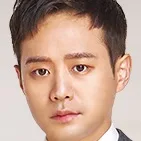 Actor Chun Jung-Myung