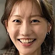 Actress Jung Min-A