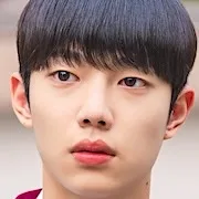 Jo Joon-Young as Nam Gi-Jung