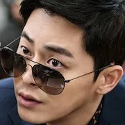 Actor Cho Jung-seok