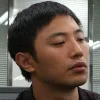 Actor Jin Goo