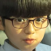 Actor Park Si-Wan