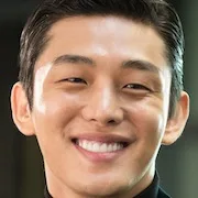 Actor Yoo Ah-In