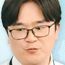 Actor Tsubasa Tobinaga