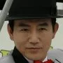 Actor Son Byung-Ho