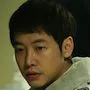 Actor Kim Dong-wook