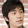 Actor Shin Sung-rok