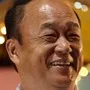 Ryosei Tayama as owner of shop Azuma