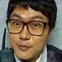 Kim Jong-Pil