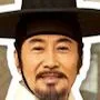 Baek Yoon-sik as Hwang Hee