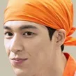 Baek Seung-Heon