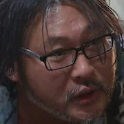 Actor Choi Moo-Sung