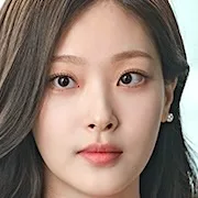 Portrait of Choi Hee-Jin