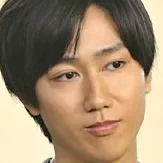 Ryohei Abe portrait