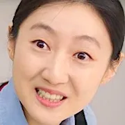 Do Mi-Yeon