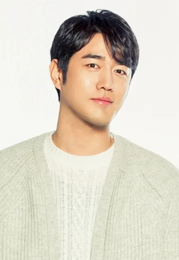 Jo Han-Sun portrait photograph profile representation