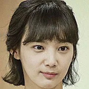 Actress Yoon Seung-Ah