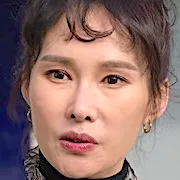Baek Joo-Hee