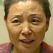 Actress Cha Mi-Kyung