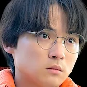 Mamoru Hagiwara cast member portrait