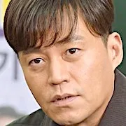Lee Seo-Jin