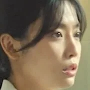 Actress Woo Sung-Eun