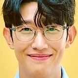 Kang Ki-Young as Dong Gi-Jun