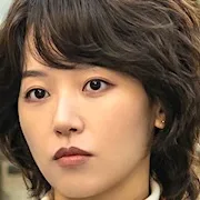 Kang Han-Na