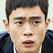 Actor Kim Dong-Young