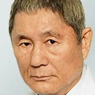 Takeshi Kitano as Kantaro Kurosu