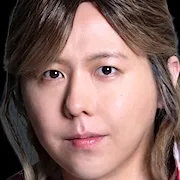 Ryoka Fujisawa portrait