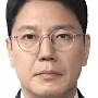 Actor Ban Sang-Yoon