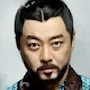 Actor Yun Da-Hun
