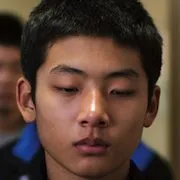 Actor Seo Young-Joo
