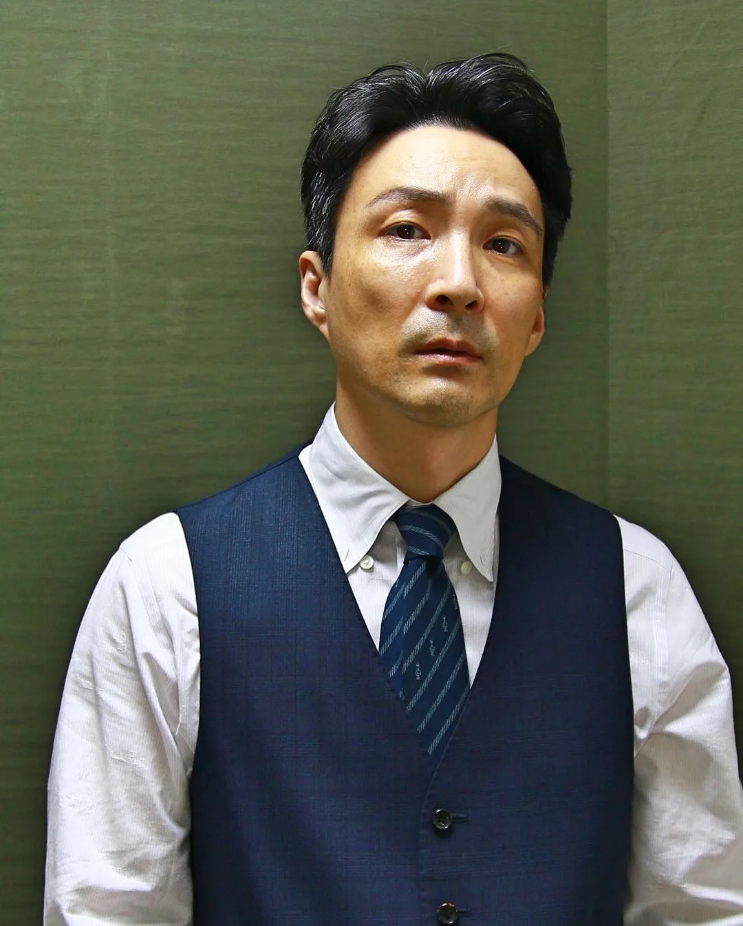 Profile photograph of Kim Do-Young