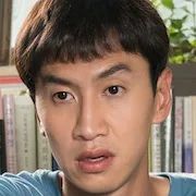 Lee Kwang-Soo as Dong-Goo