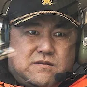 Actor Ko Chang-seok