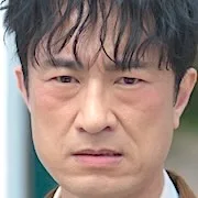 Kim Byung-Chul as Byeon Ho-In