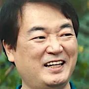 Lee Seo-Hwan