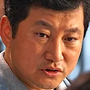 Park Jin-Woo